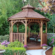 So glad you are here. Gazebo Ideas The Home Depot