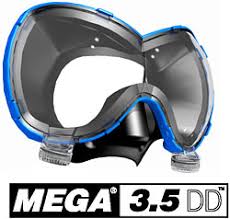 Scuba Masks By Hydrooptix Products 4 5dd Overview