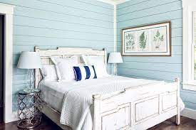 30 Ideas For A Beach Inspired Bedroom