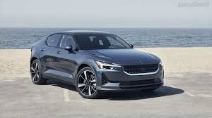 It was a fully mobile prototype powered by a 789hp gasoline engine. Psa Thinks Polestar Logo Is Similar To Citroen And Ds Logos Autodevot
