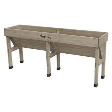 wall hugger vegtrug vegtrug