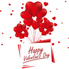 Also explore similar png transparent images under this. Balloons With Happy Valentine Day Png Free Download Searchpng Com