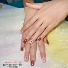 infinity nail spa professional nail