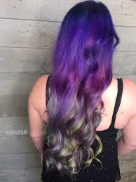 Take the plunge into this extraordinary hair color trend. 30 Best Purple Hair Color Ideas For Women All Things Hair Us