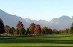 Golden Eagle Golf Club - South in Pitt Meadows, British Columbia ...