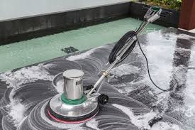 best tile floor cleaner machines you