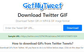 Gifs are an integral part of the media available on twitter. How To Download Gifs Videos From Twitter Mobile And Pc 2021 Salu Network