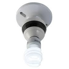 First Alert Motion Sensing Light Socket Pir725 The Home Depot
