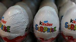 Son dakika! Kinder Türkiye ürünleri için flaş karar: Tarım ve Orman  Bakanlığı'ndan yazı gönderildi