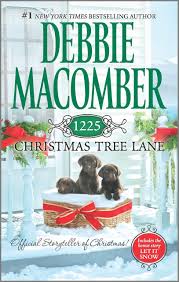 Kent christmas is the founding. 1225 Christmas Tree Lane An Anthology Cedar Cove Macomber Debbie Amazon Com Books
