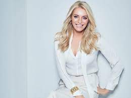 tess daly ultherapy non surgical skin