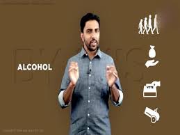 molecular formula of alcohol derived