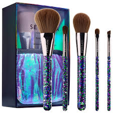 sephora collection show me off brush set