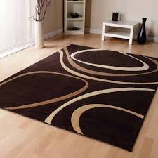 rectangular designer carpets for
