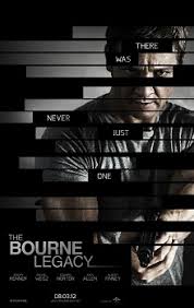 This is the first edition in the series without matt damon. The Bourne Legacy Film Wikipedia
