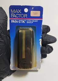 pan stik stick ultra creamy makeup