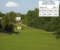 Victor Hills Golf Club -South in Victor, New York ...