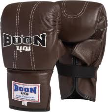 Best 14 oz Boxing Gloves