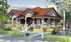 Modern Pinoy House Plans And Design Ideas