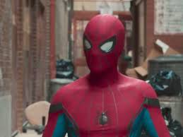 See more ideas about spiderman homecoming, spiderman, tom holland spiderman. New Spider Man Homecoming Trailer Shows Off Spidey Suit