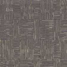 modular fine print carpet tile