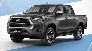 Wherever your journey, hilux will take you there. La Nueva Toyota Hilux Ya Se Fabrica En Argentina