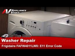 Get performance ratings and pricing on the electrolux efls627utt washing machine. Electrolux Washer E11 Code How To Discuss