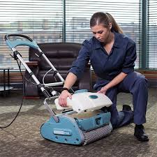 carpet cleaning machine whittaker system
