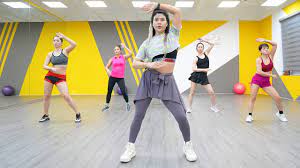 lose weight fast zumba cl