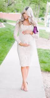 25 best ideas about Nude maternity dresses on Pinterest.
