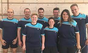 Badminton | Team München