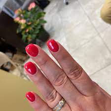 nail salons near paso robles ca