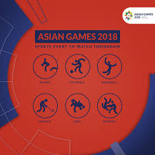 Nonton online berita dan info diving asian games 2018 terupdate hanya di vidio. Asian Games 2018 On Twitter Are You Still Excited To Watch Asiangames2018