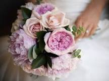 Image result for peony bouquet