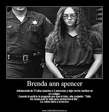 Brenda ann spencer - desmotivaciones. - Brenda_Ann_Spencer