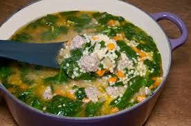 the best italian wedding soup wishes