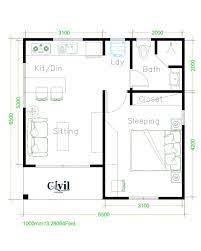Beautiful Tiny House Plan Ideas For