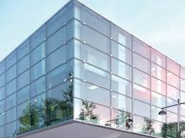 Diffe Types Of Glass Facades And