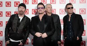 Cui Bono 26 Old U2 Albums Re Enter The Itunes Charts