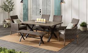 Patio Furniture Guide The Home
