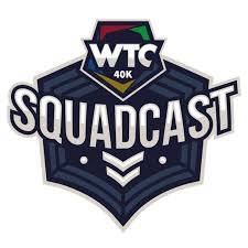 WTC Squadcast