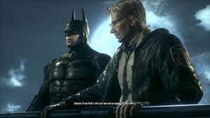 Bat Balls: Arkham Knight Episode 1 - YouTube