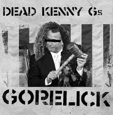 the dead kenny gs gorelick limited