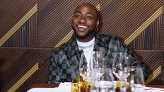 Media posted by Davido