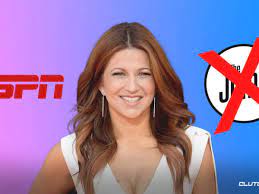 ESPN removes Rachel Nichols from ...