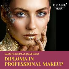 beauty courses at orane noida