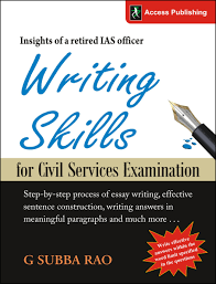 UPSC Civil Services  Main  Examination       GENERAL STUDIES Paper     essays for ias exam number