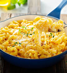 14 cheesy pasta recipes that will have