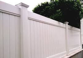 Is vinyl fencing right for you? Pvc Fence Horse Fence Vinyl Fence Fence Supply And Install