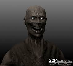 SCP-106 Model for SCP:UCB : r/SCP